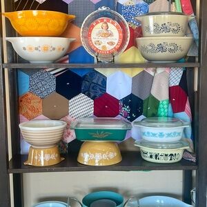 Meet your Posher, Ann